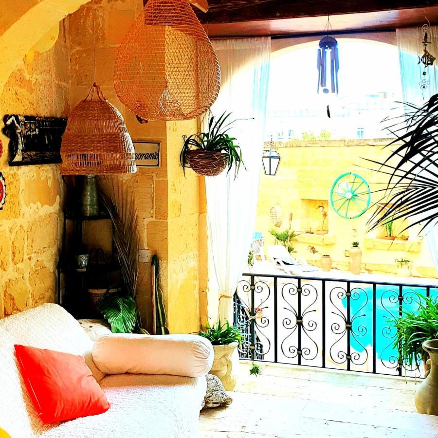 فندق مبيت وإفطار Bedroom Buddha External Bathroom *